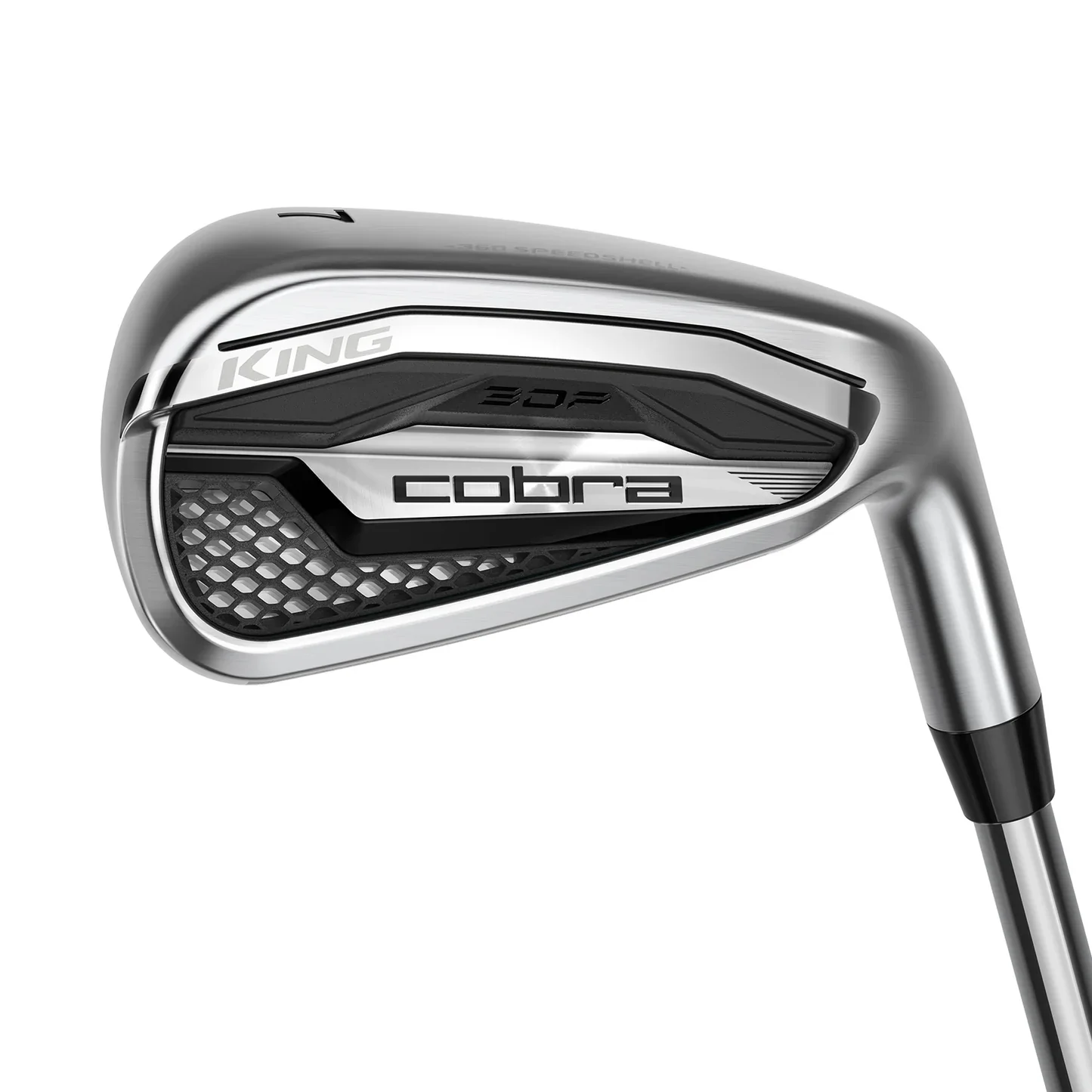 Cobra KING Custom Irons