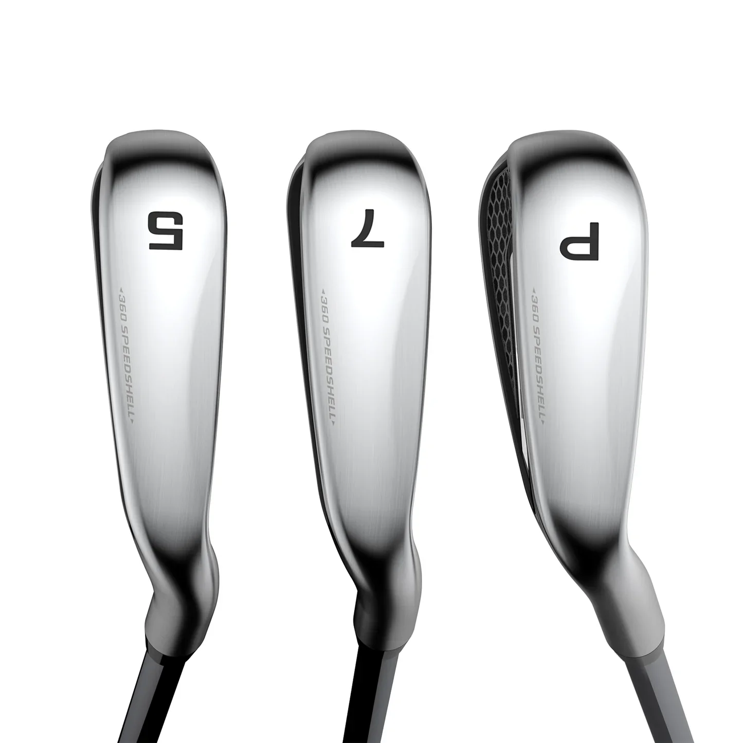 Cobra KING Custom Irons - Image 5