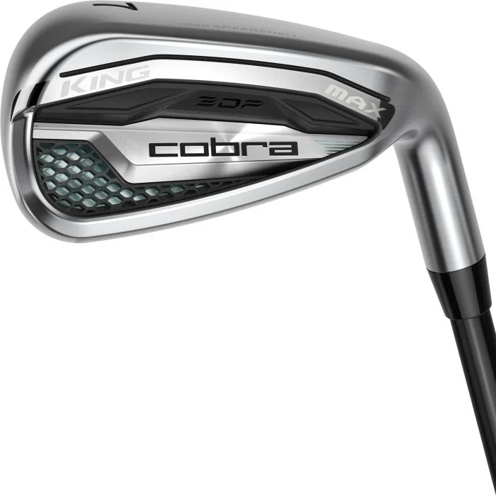 Cobra King Max 2026 Ladies Iron Sets