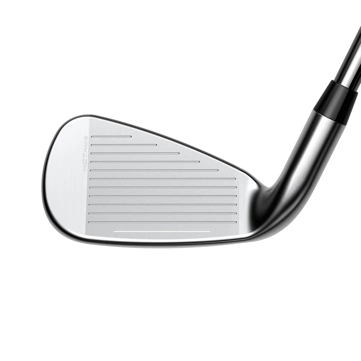 Cobra KING MAX Custom Irons - Image 3