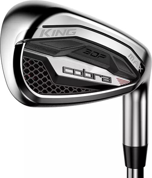 Cobra King Max Iron Sets