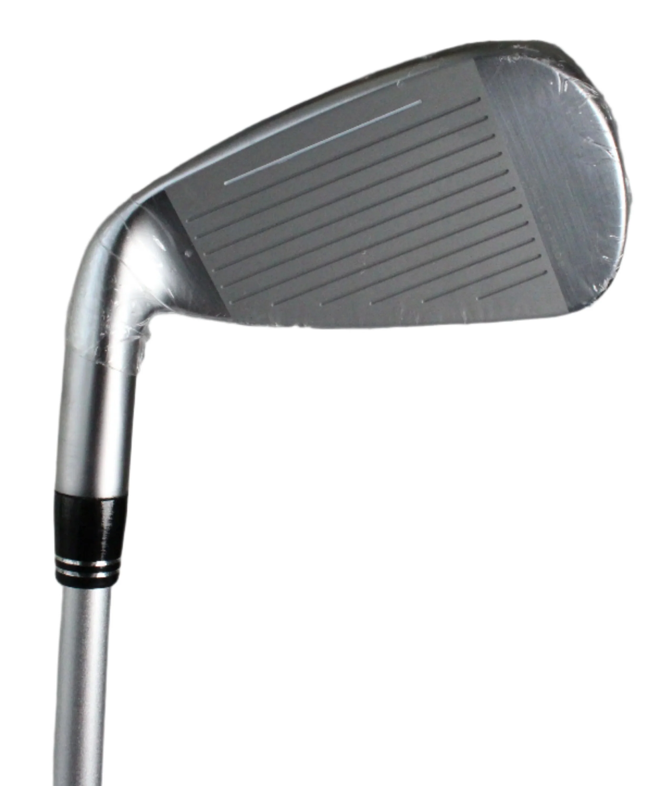 Cobra King RADSPEED Power Shell Ladies Single Irons - Image 2