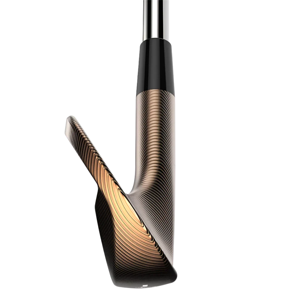 Cobra Rickie Fowler MB Cooper Irons - Image 5