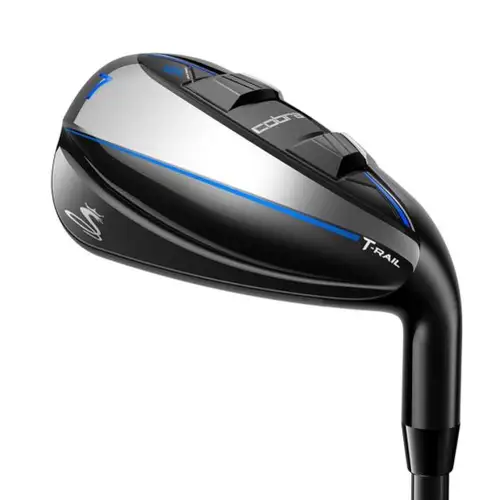 Cobra T-Rail 2 Iron Set