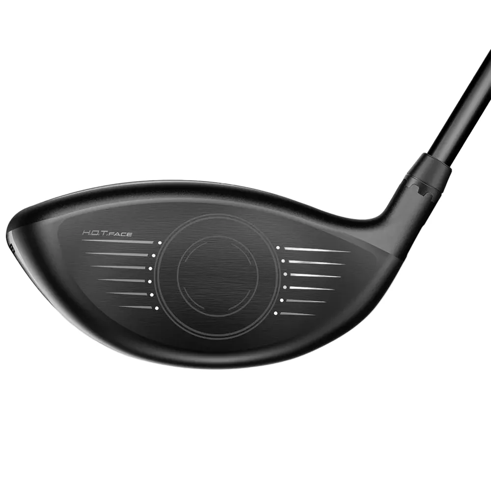 Cobra Women's Aerojet Max Driver - Image 3