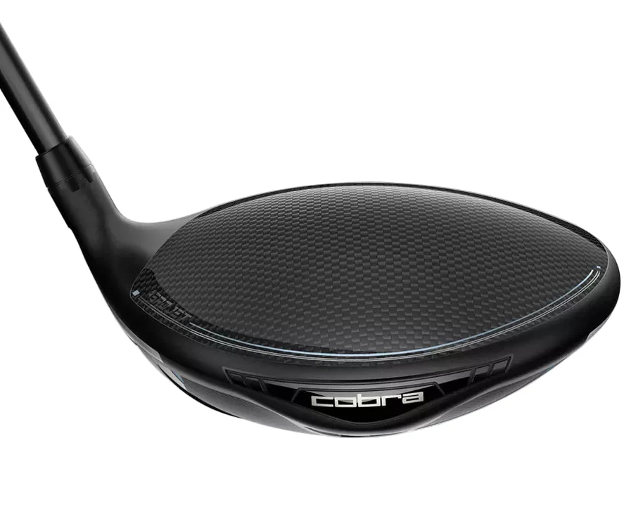 Cobra Women's Aerojet Max Driver - Image 5