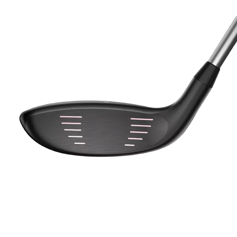 Cobra Women's Air-X Fairway Woods - Image 3