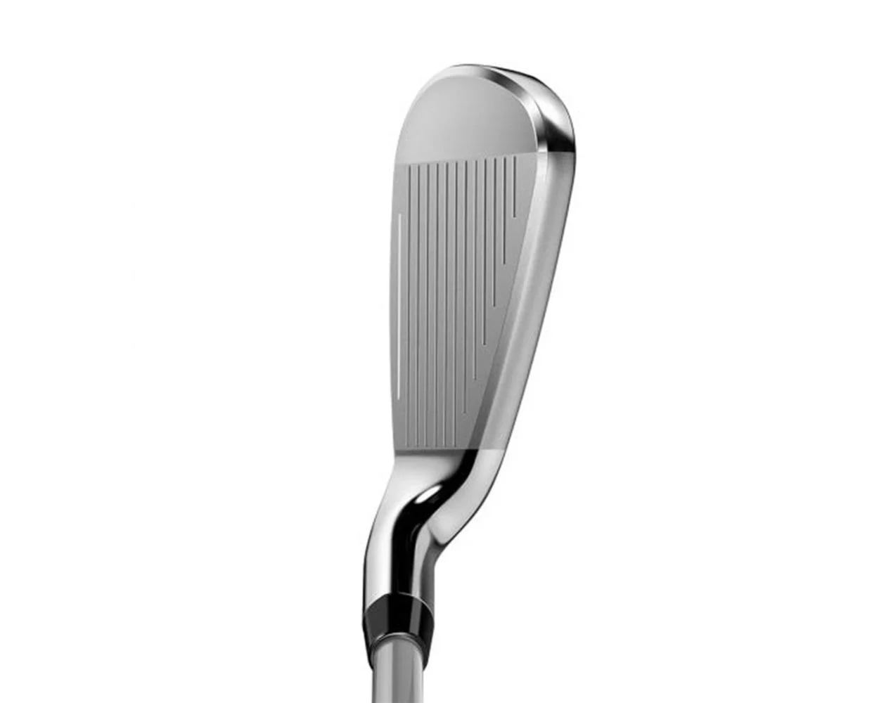 Cobra Women's Air-X Hybrid Combo Iron Set - Image 3