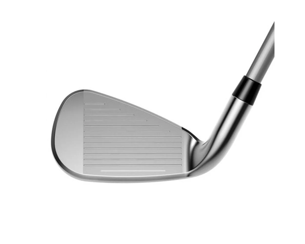 Cobra Women's Air-X Hybrid Combo Iron Set - Image 4