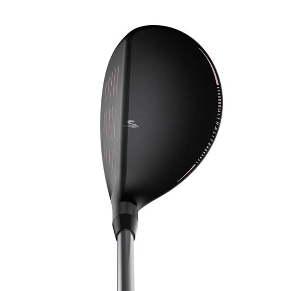 Cobra Women's Air-X Hybrid Combo Iron Set - Image 6