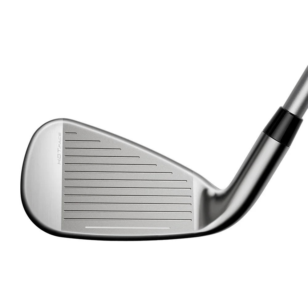 Cobra Women's Air-X Ultralite Iron Set - Image 2