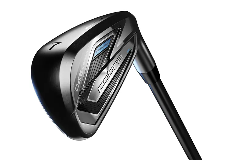 Cobra Women's DARKSPEED Single Irons and Wedges