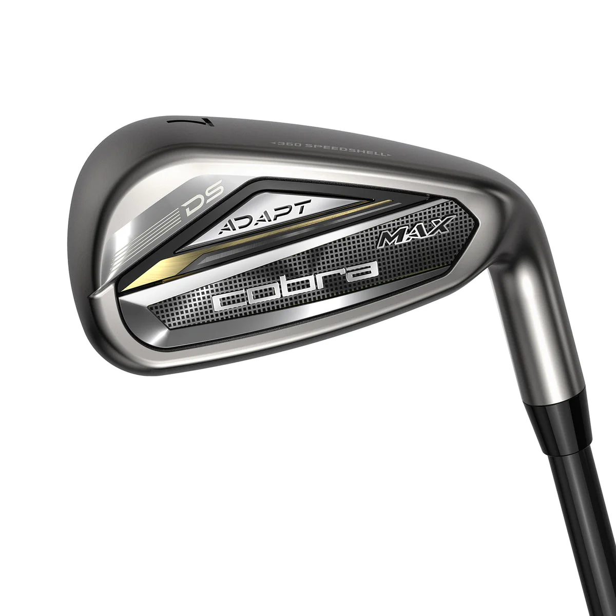 Cobra Women's DS ADAPT MAX Custom Iron Heads