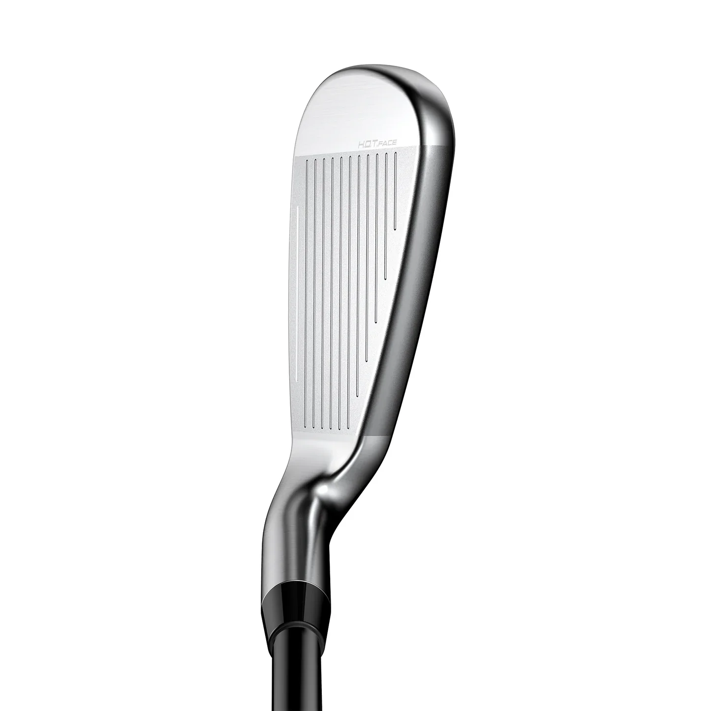 Cobra Women's KING MAX Custom Irons - Image 2