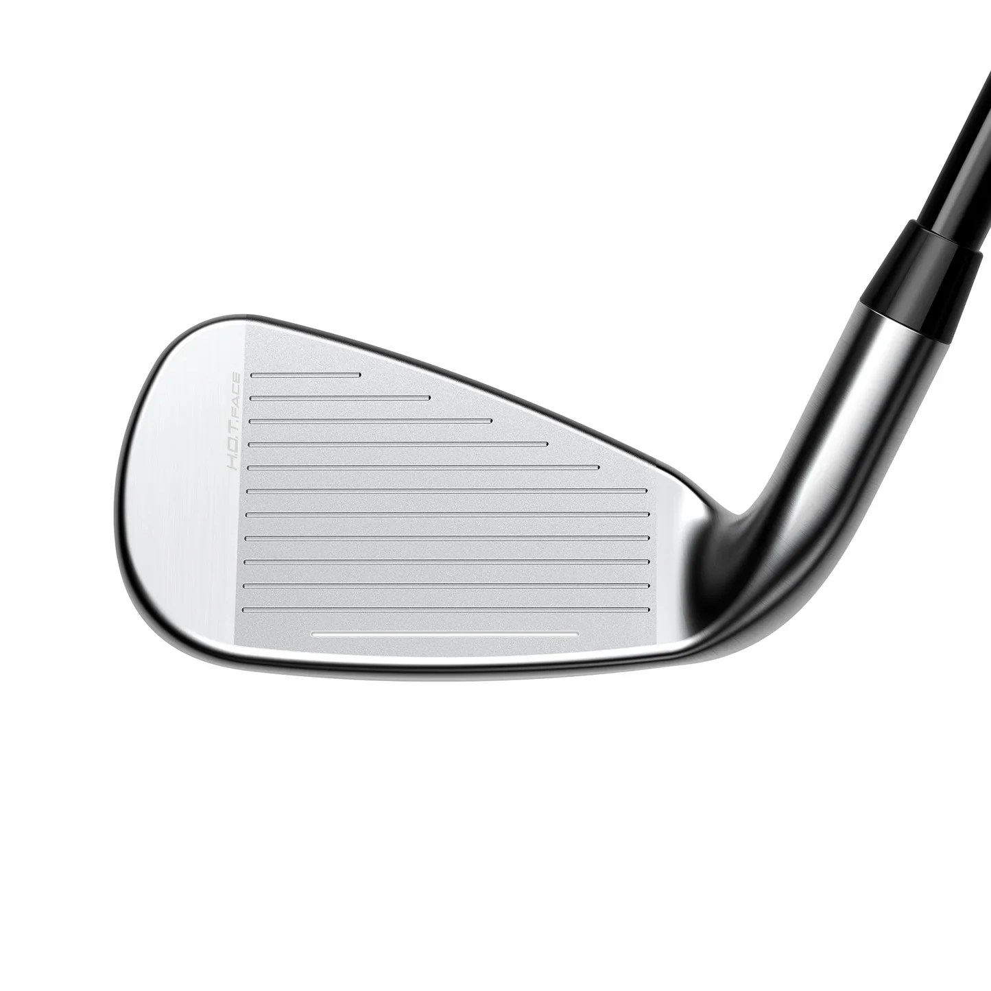 Cobra Women's KING MAX Custom Irons - Image 3