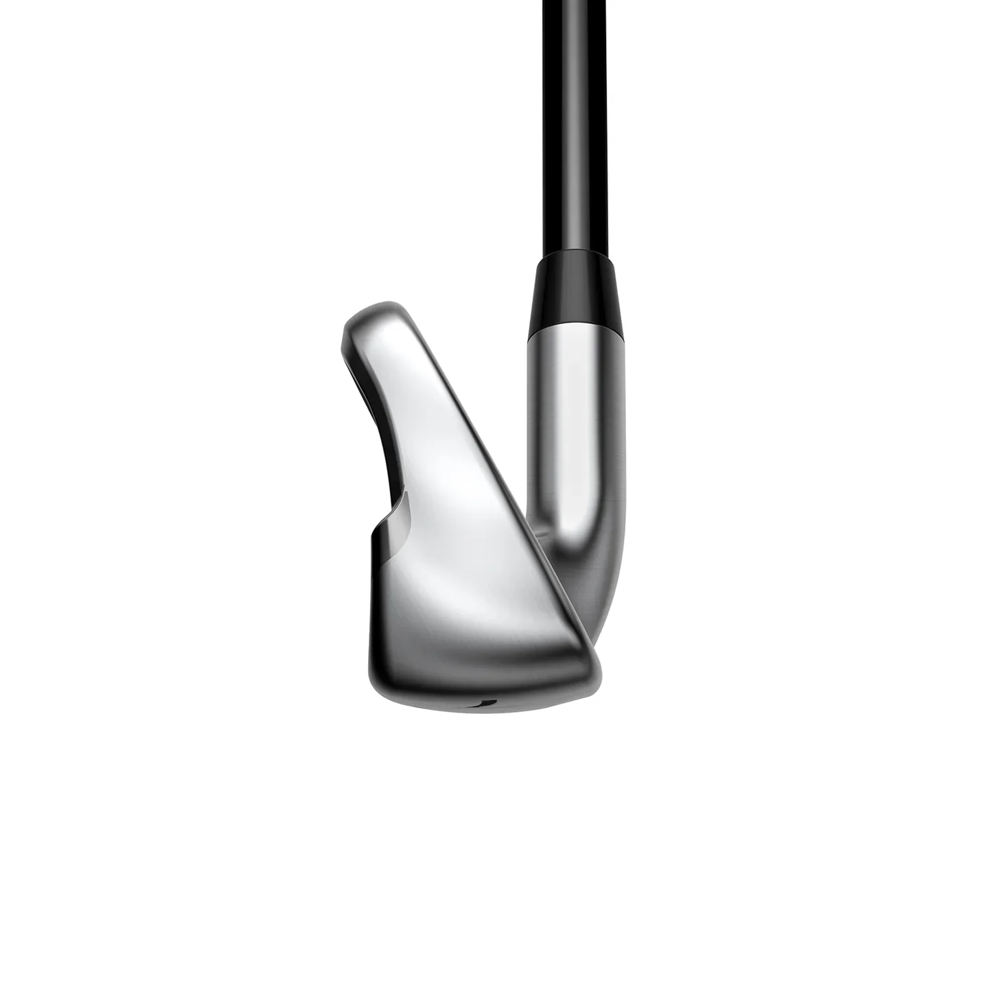 Cobra Women's KING MAX Custom Irons - Image 4