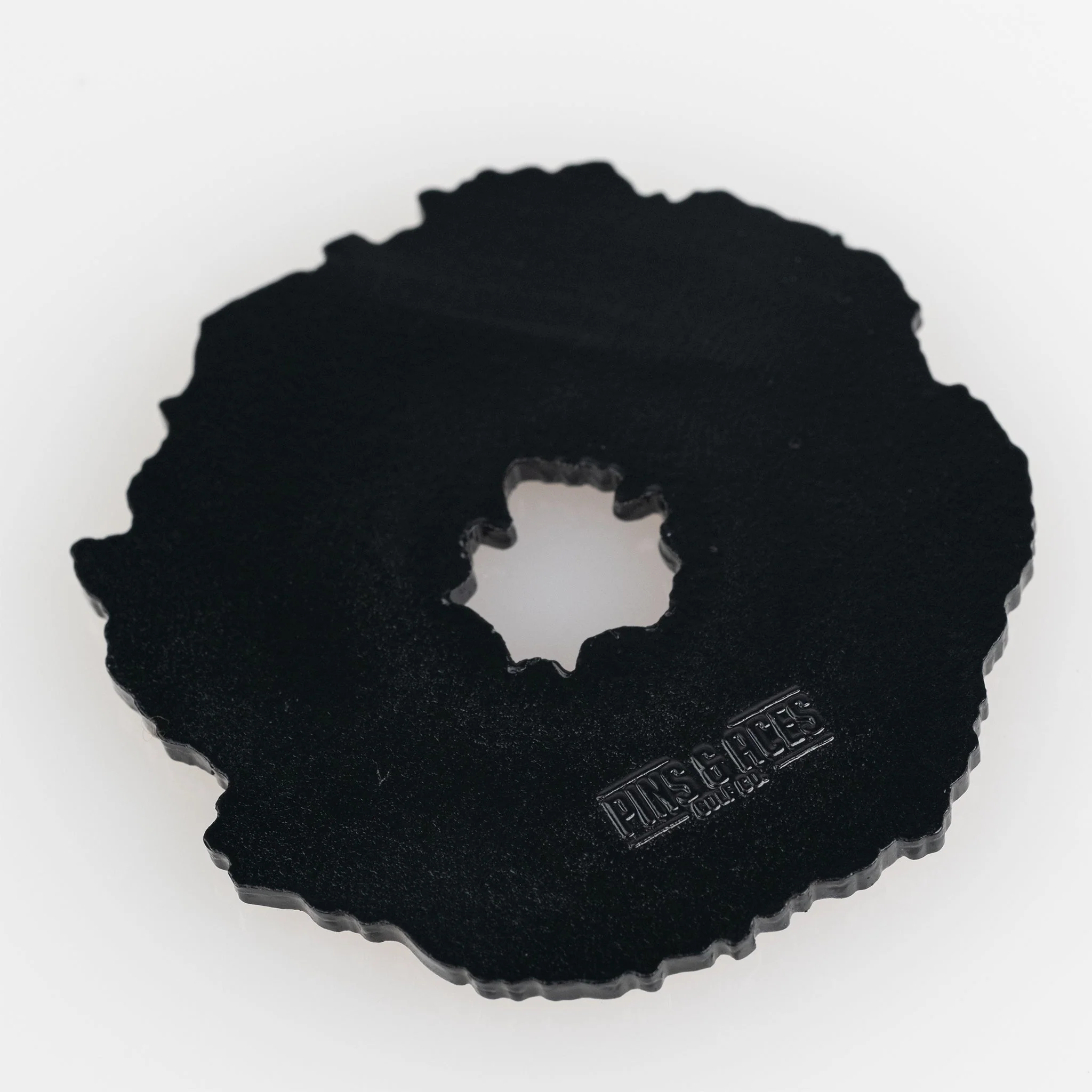 Coconut Fudge Cookie Ball Marker - Image 6