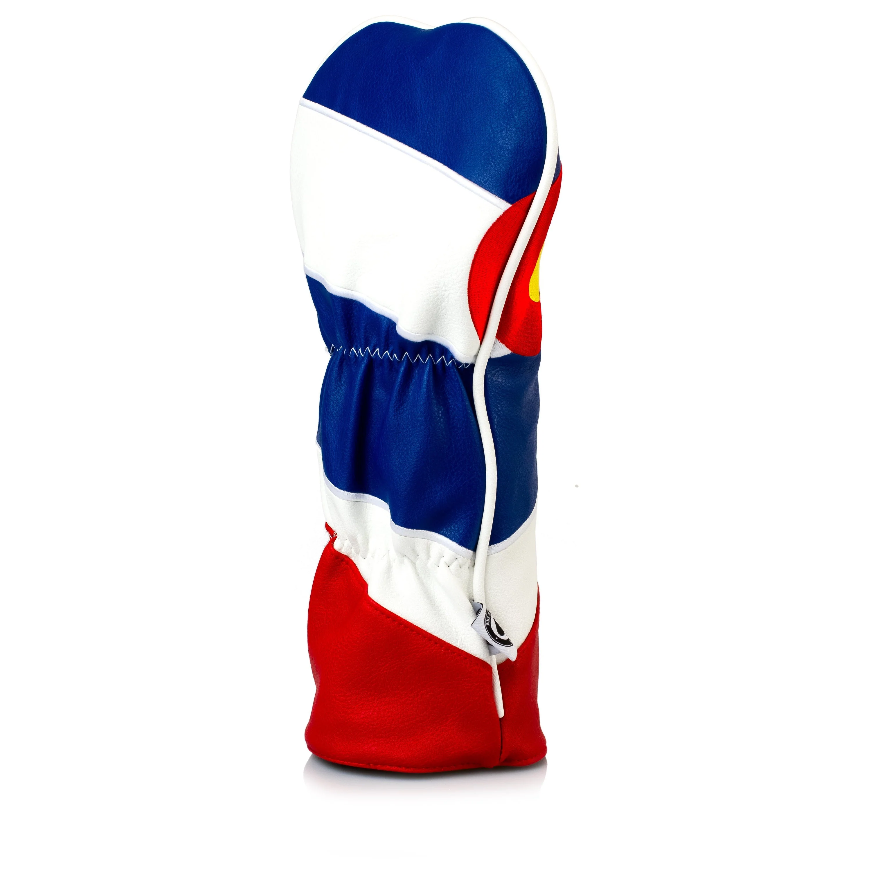 Colorado State Flag - Fairway Cover - Image 3