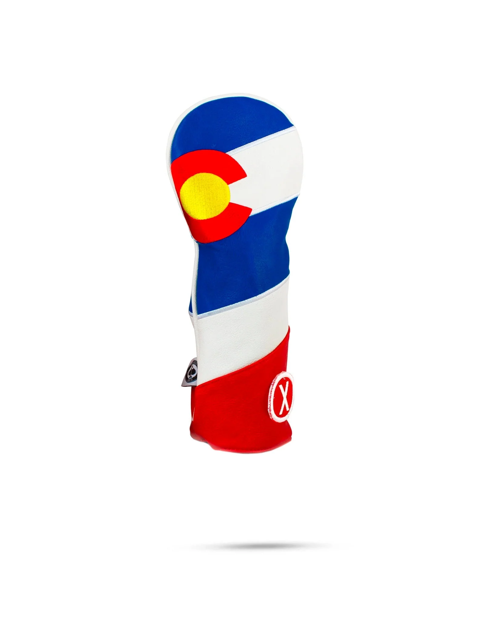 Colorado State Flag - Hybrid Cover - Image 2