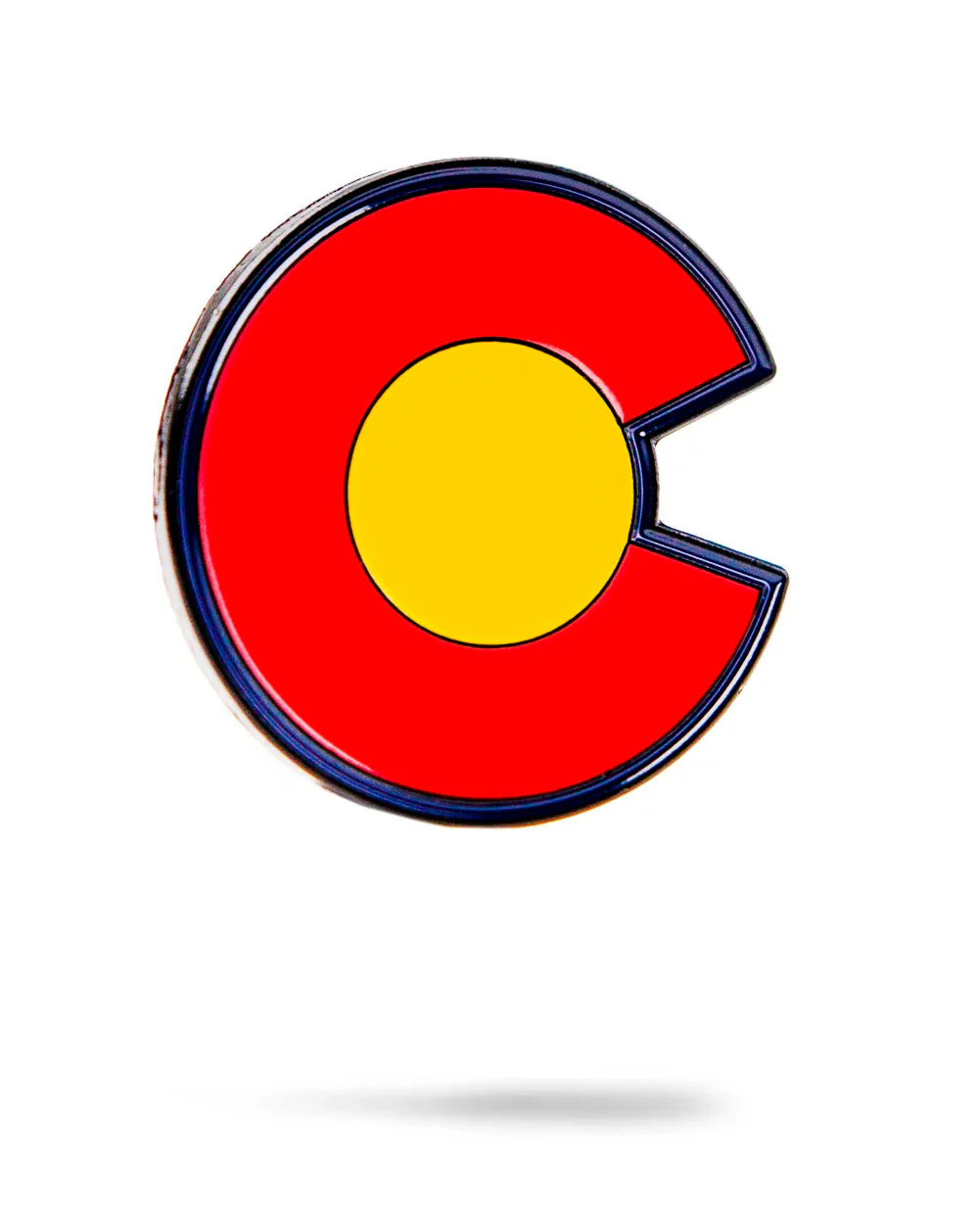 Colorado Strong Ball Marker - Image 2