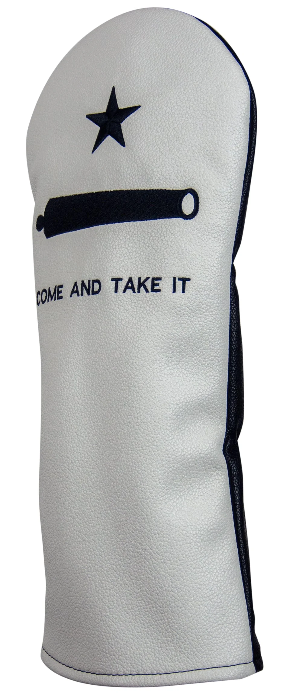 COME AND TAKE IT Headcovers - Image 3