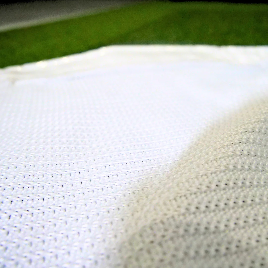 Commercial Archery Baffle Golf Simulator Impact Screen - Image 5