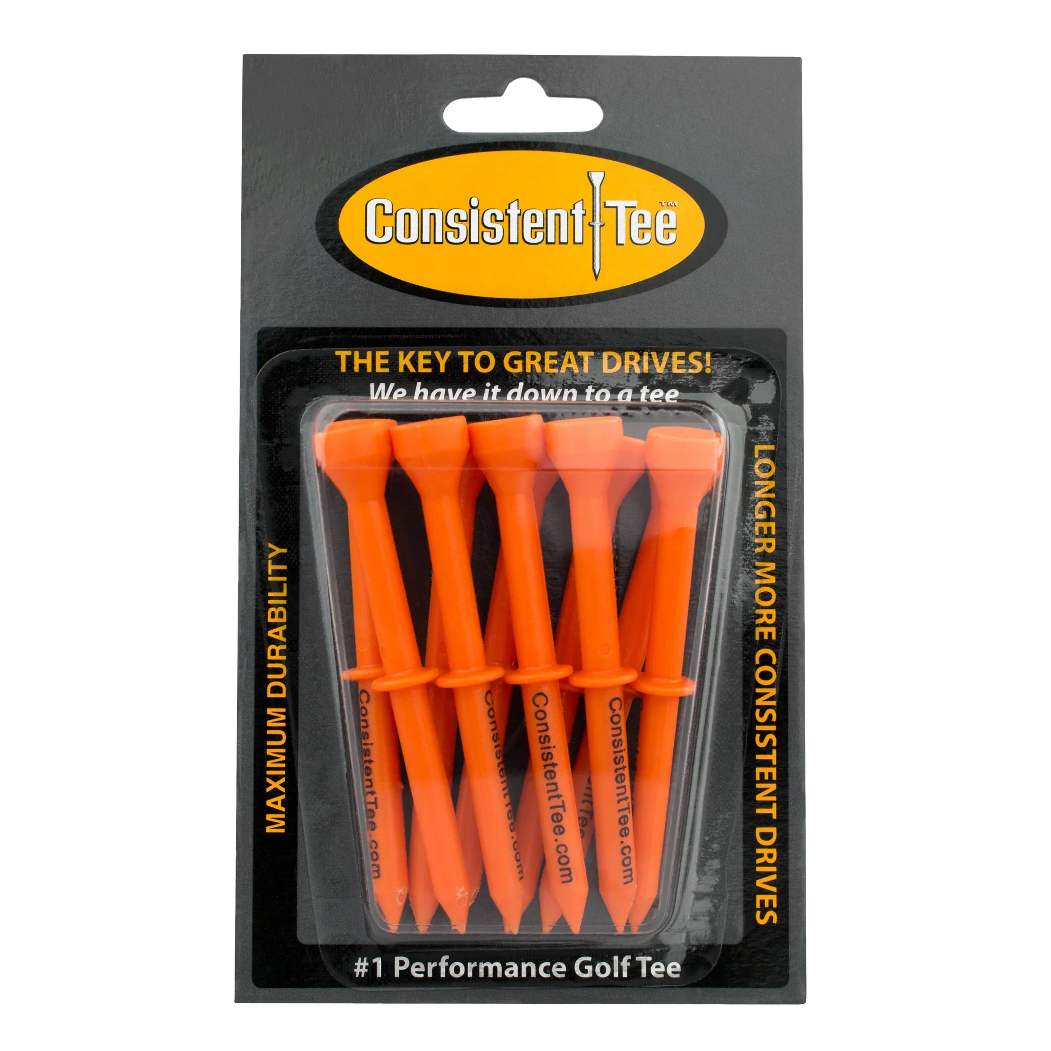 Consistent Tee - 10 Count - Image 2