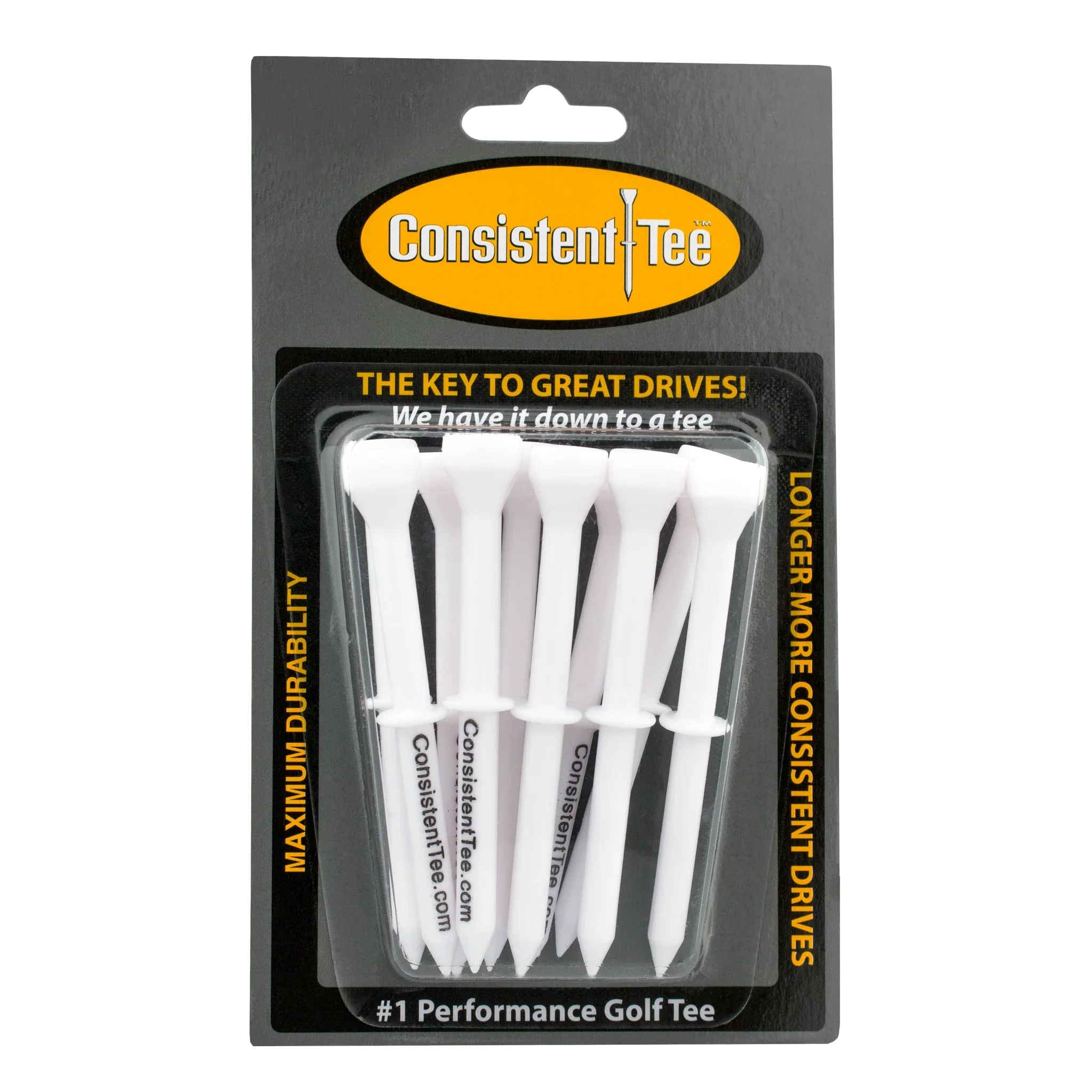 Consistent Tee - 10 Count - Image 3