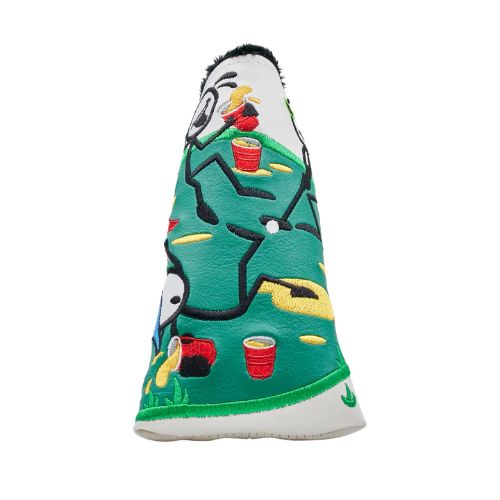 Bettinardi - 2024 Party On!™ Sixteen Blade Putter Headcover - Image 4