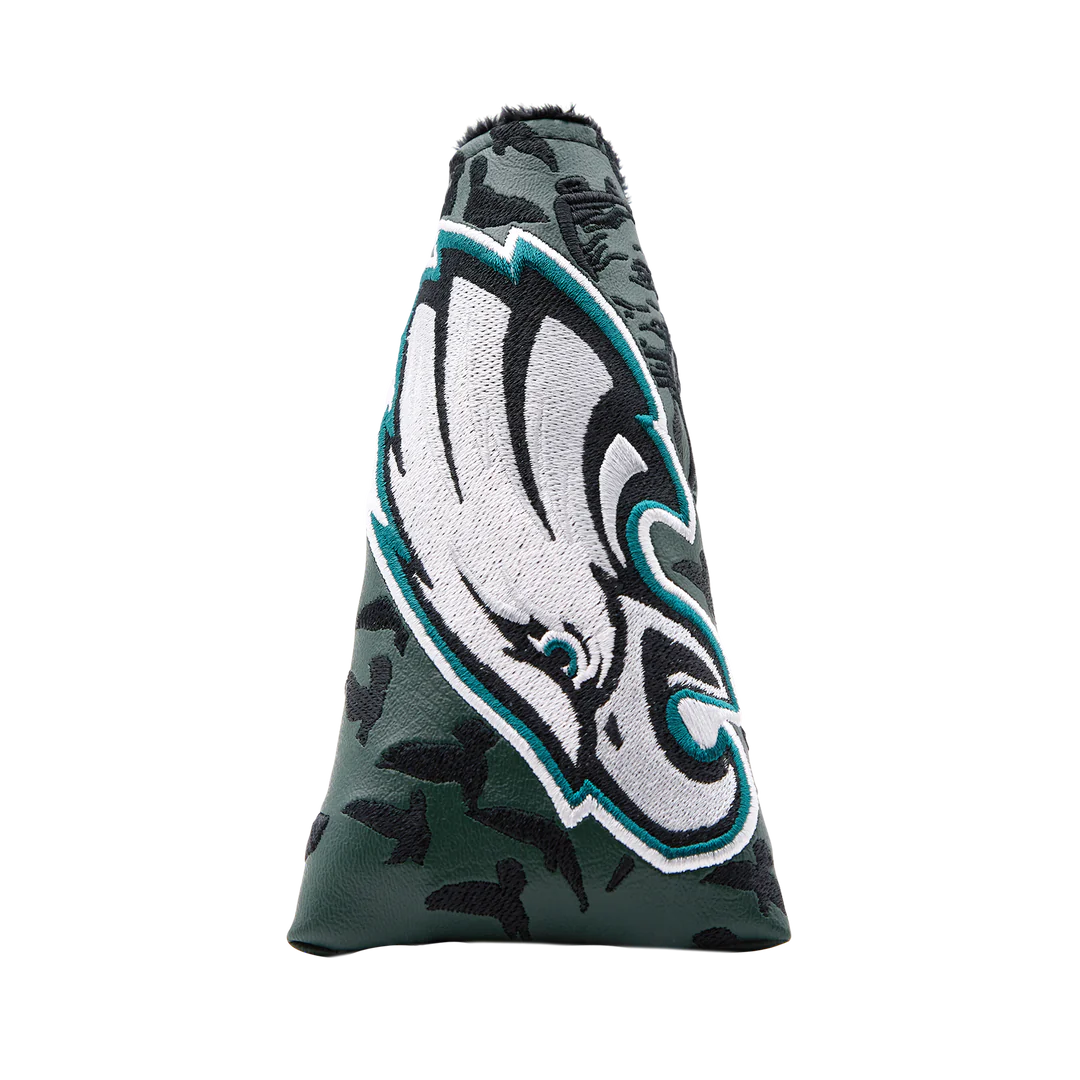 Bettinardi - 2025 Philadelphia Eagles Liberty Blade Putter Headcover - Image 3