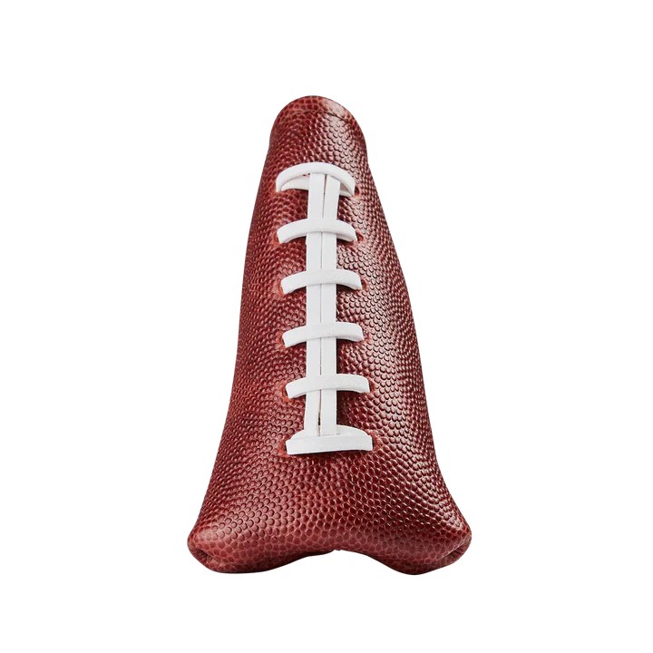 Bettinardi - Hex B Horween Leather Football Blade Putter Headcover - Image 2