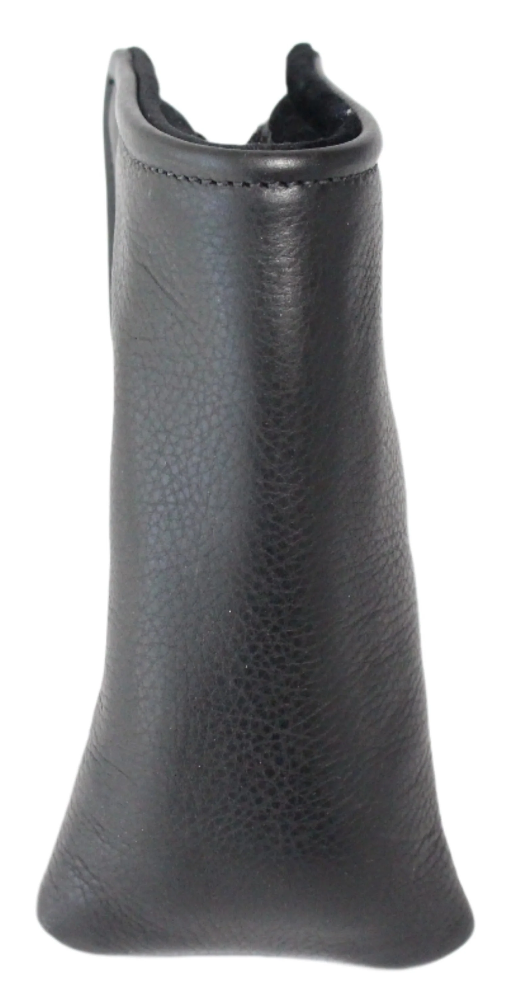 Bettinardi - 2020 Clean Leather Hex B Black Blade Putter Headcover - Image 2