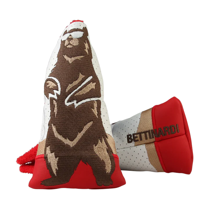 Bettinardi - Limited Release American Championship Blade Putter Headcover
