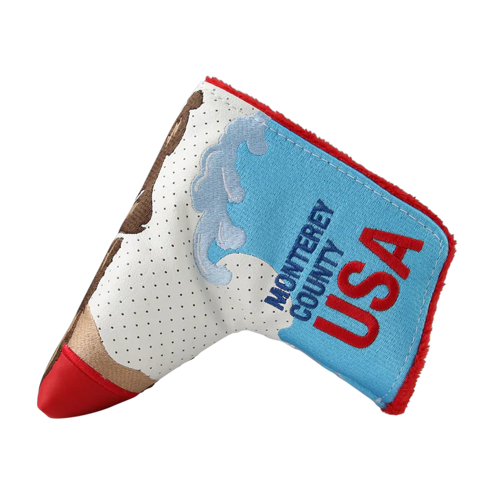 Bettinardi - Limited Release American Championship Blade Putter Headcover - Image 3