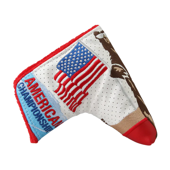 Bettinardi - Limited Release American Championship Blade Putter Headcover - Image 4