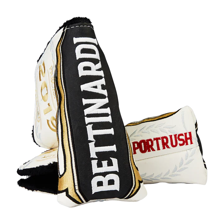 Bettinardi - Limited Release Portrush Blade Putter Headcover