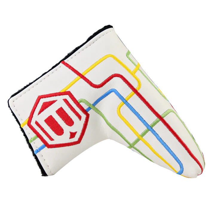 Bettinardi - Limited Release Farmingdale NYC Major Blade Putter Headcover - Image 2