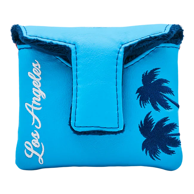 Bettinardi - U.S. Open Limited Edition Los Angeles Mid-Square Mallet Putter Headcover - Image 2