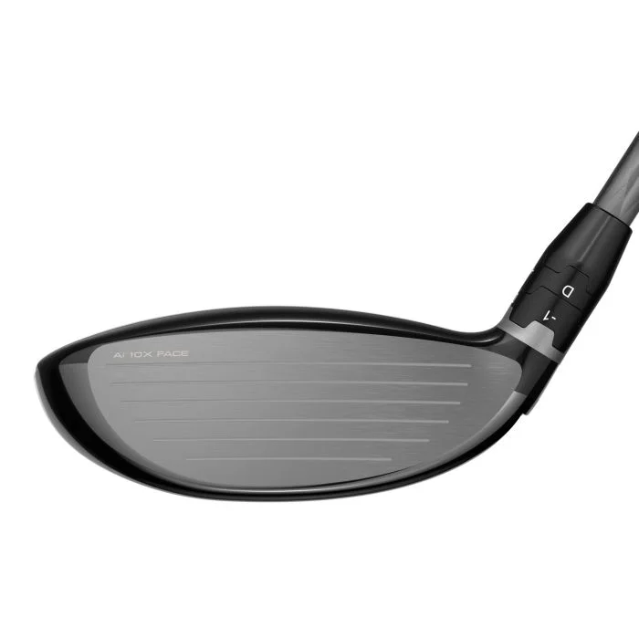 Callaway Elyte Triple Diamond Fairway Woods 2025 - Image 3
