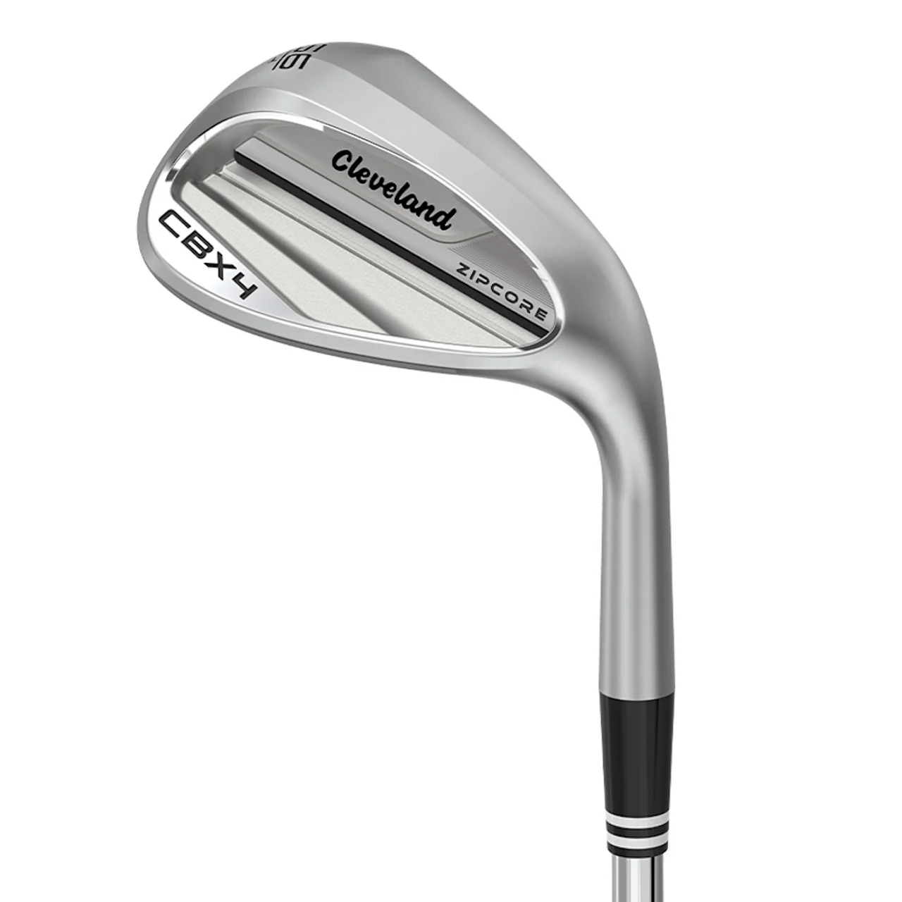 Cleveland CBX 4 ZipCore Wedges 2024 - Women's Graphite Shaft