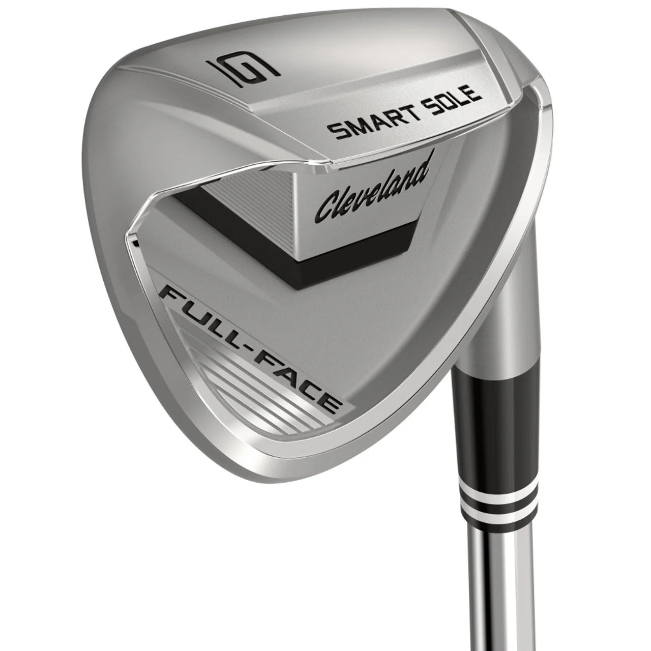 Cleveland Smart Sole Full-Face Women's Wedges 2024