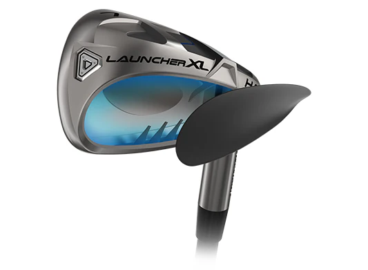 Cleveland Launcher XL Halo Single Iron & Wedges - Image 4