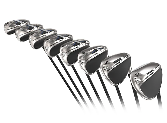 Cleveland Launcher XL Halo Single Iron & Wedges - Image 5