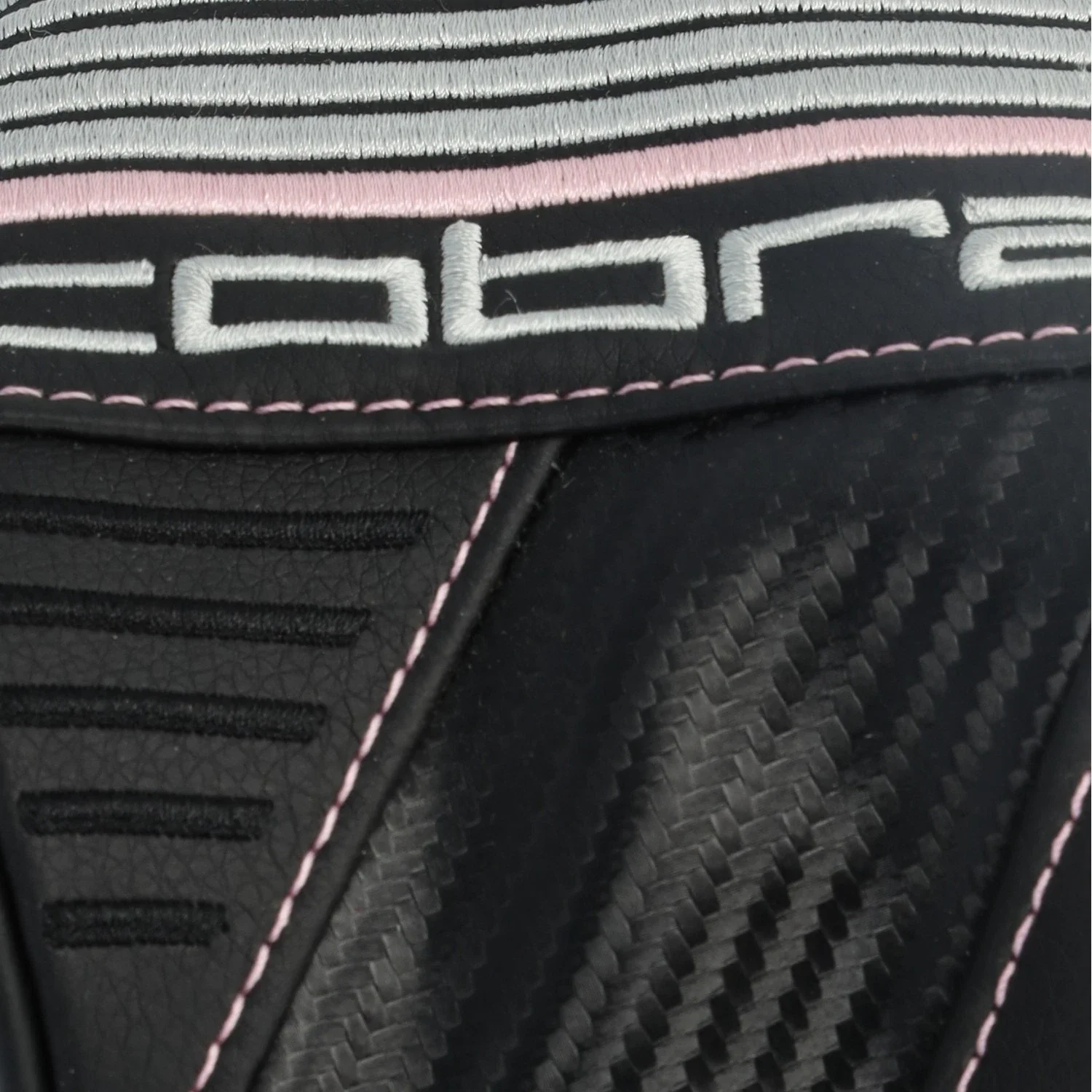 Cobra Air-X 2022 Ladies Fairway Wood Headcover - Image 3