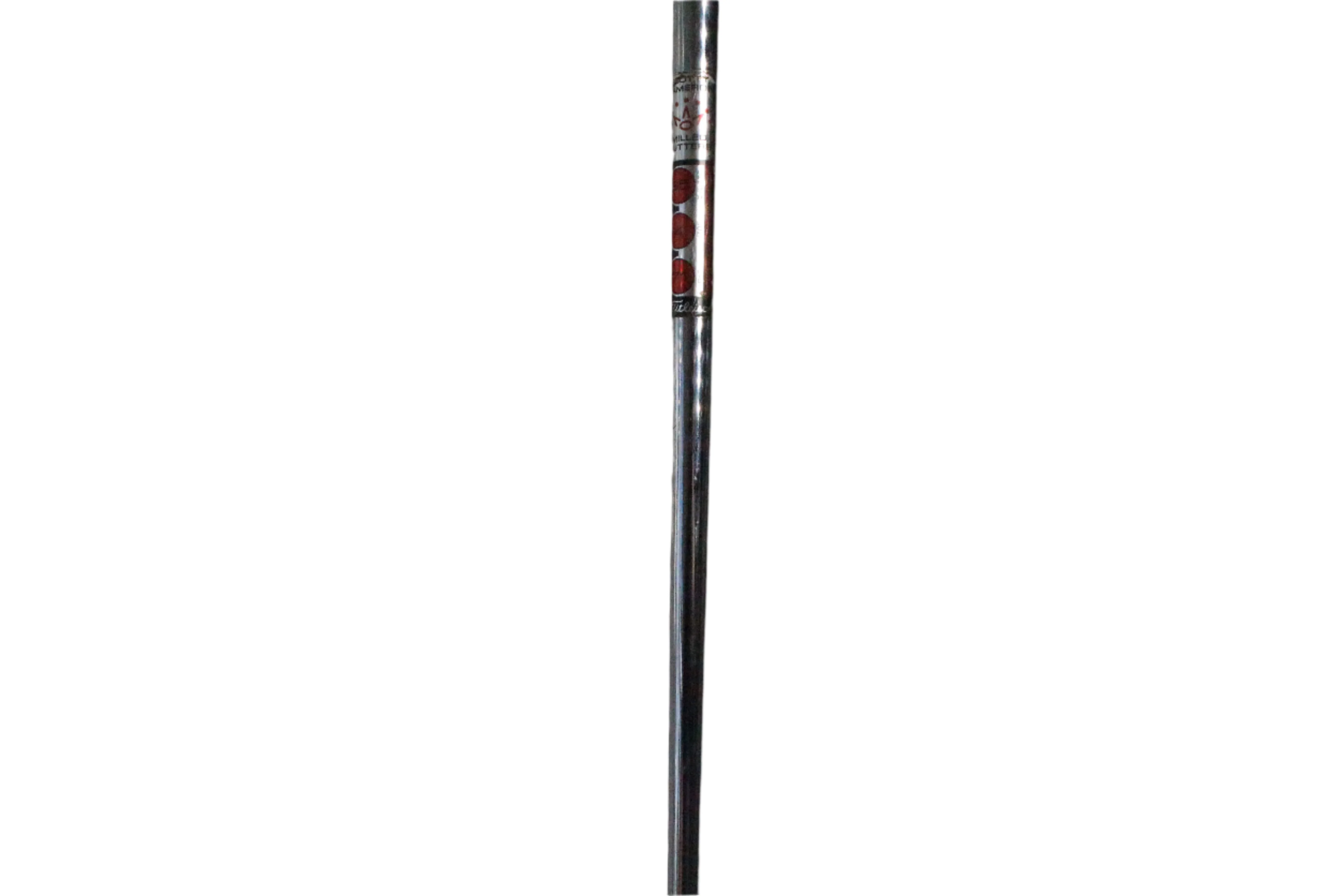 Pre-Owned Scotty Cameron Studio Select Squareback No. 2 Blade Putter (1/2) - Image 9