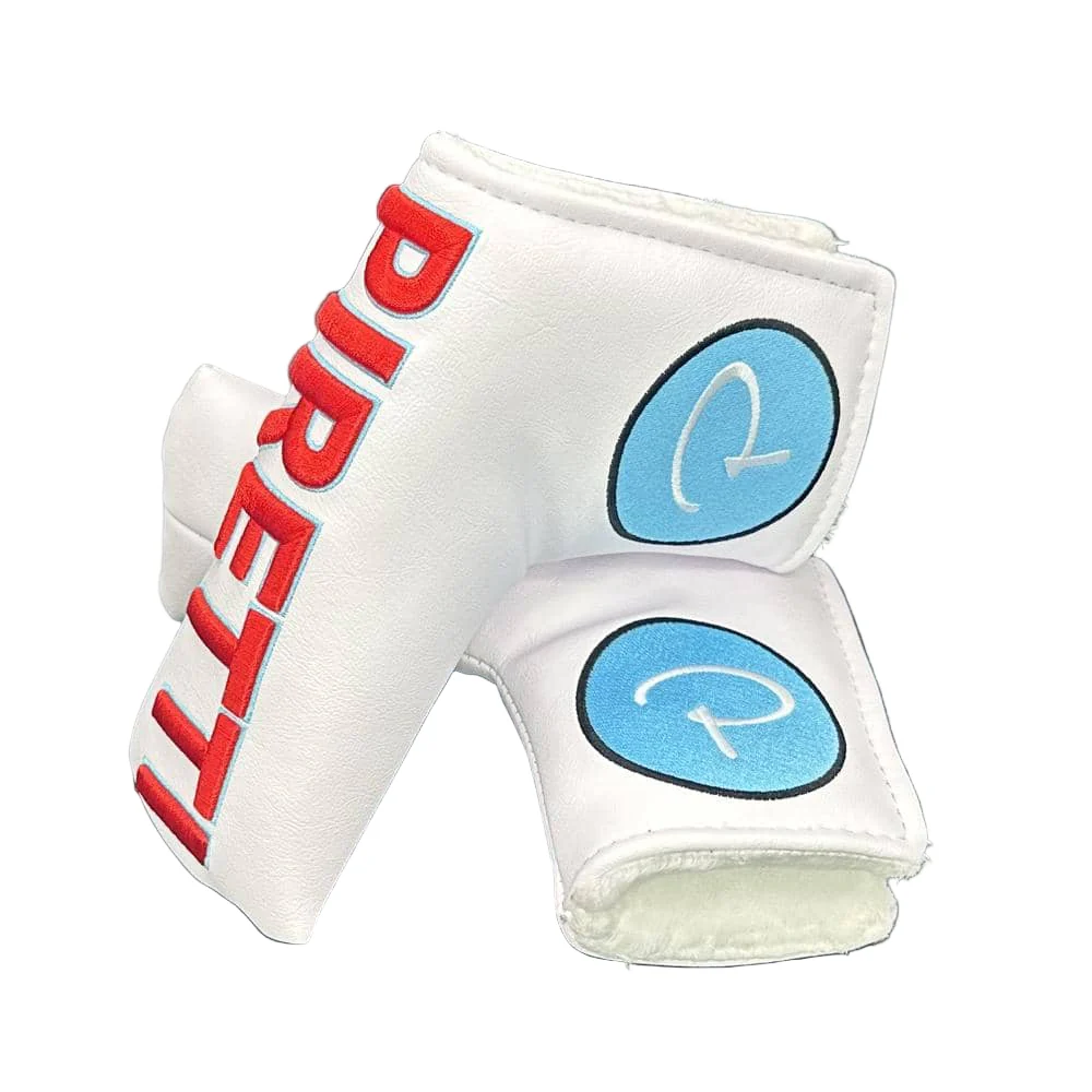 Piretti - Limited Edition 2008 Heritage Blade Putter Headcover - Image 5