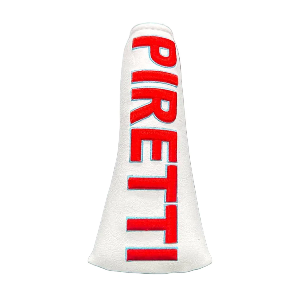 Piretti - Limited Edition 2008 Heritage Blade Putter Headcover - Image 6