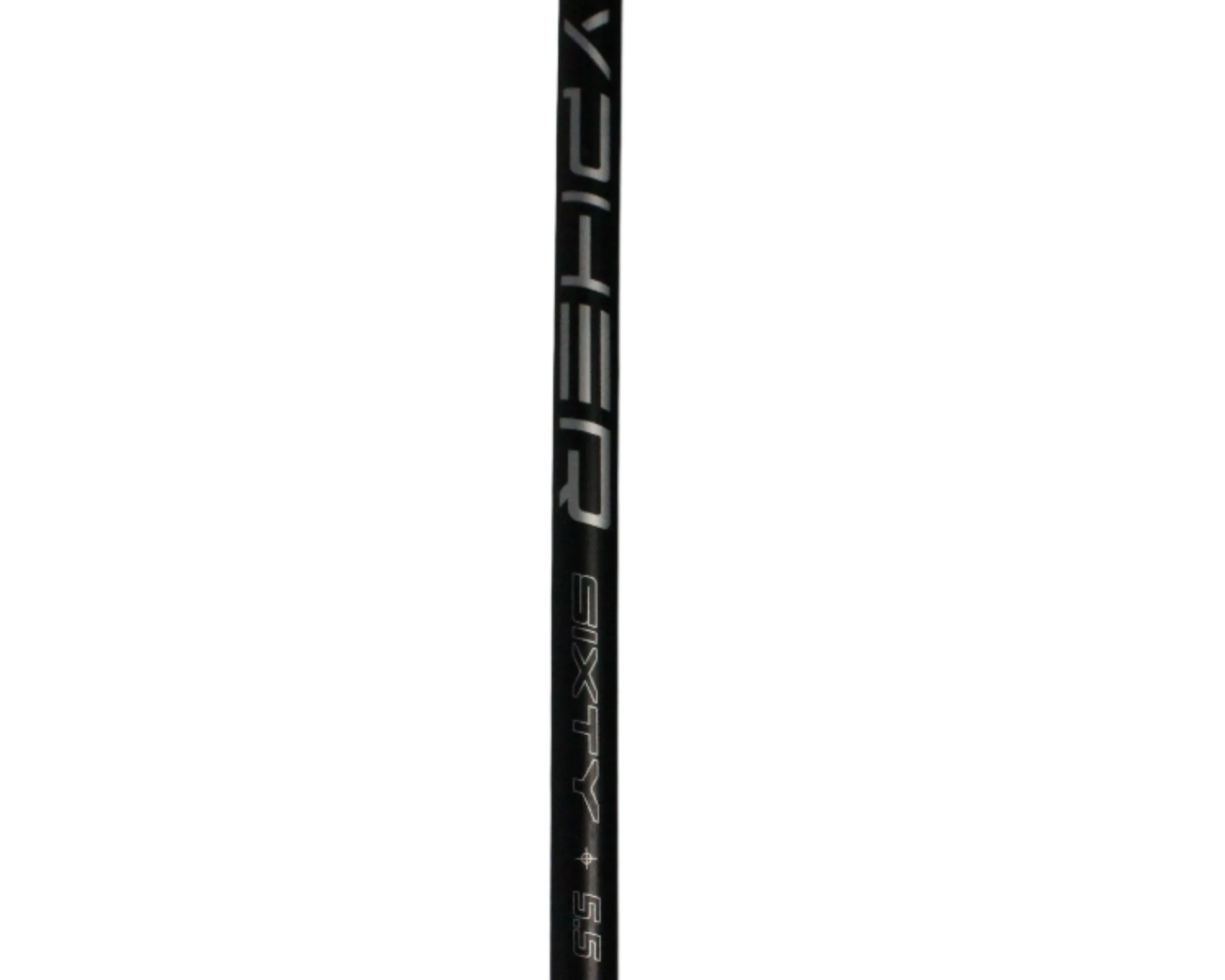 Pre-Owned Callaway Ai Smoke Max HL: 5-PW, AW Iron Set W/ Cypher Sixty 5.5 (Regular) Shaft (Average) - Image 4