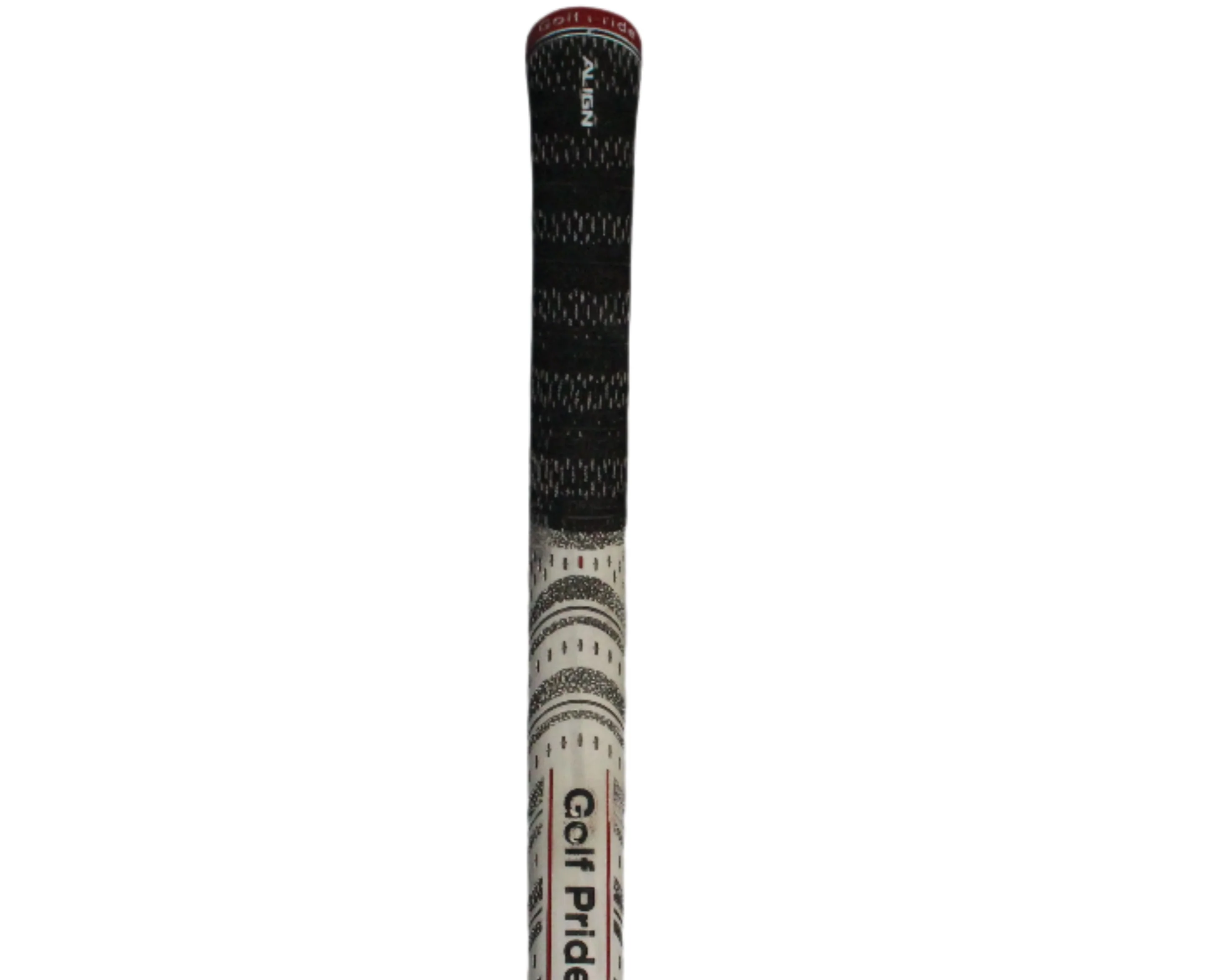 Pre-Owned Callaway Ai Smoke Max HL: 5-PW, AW Iron Set W/ Cypher Sixty 5.5 (Regular) Shaft (Average) - Image 5