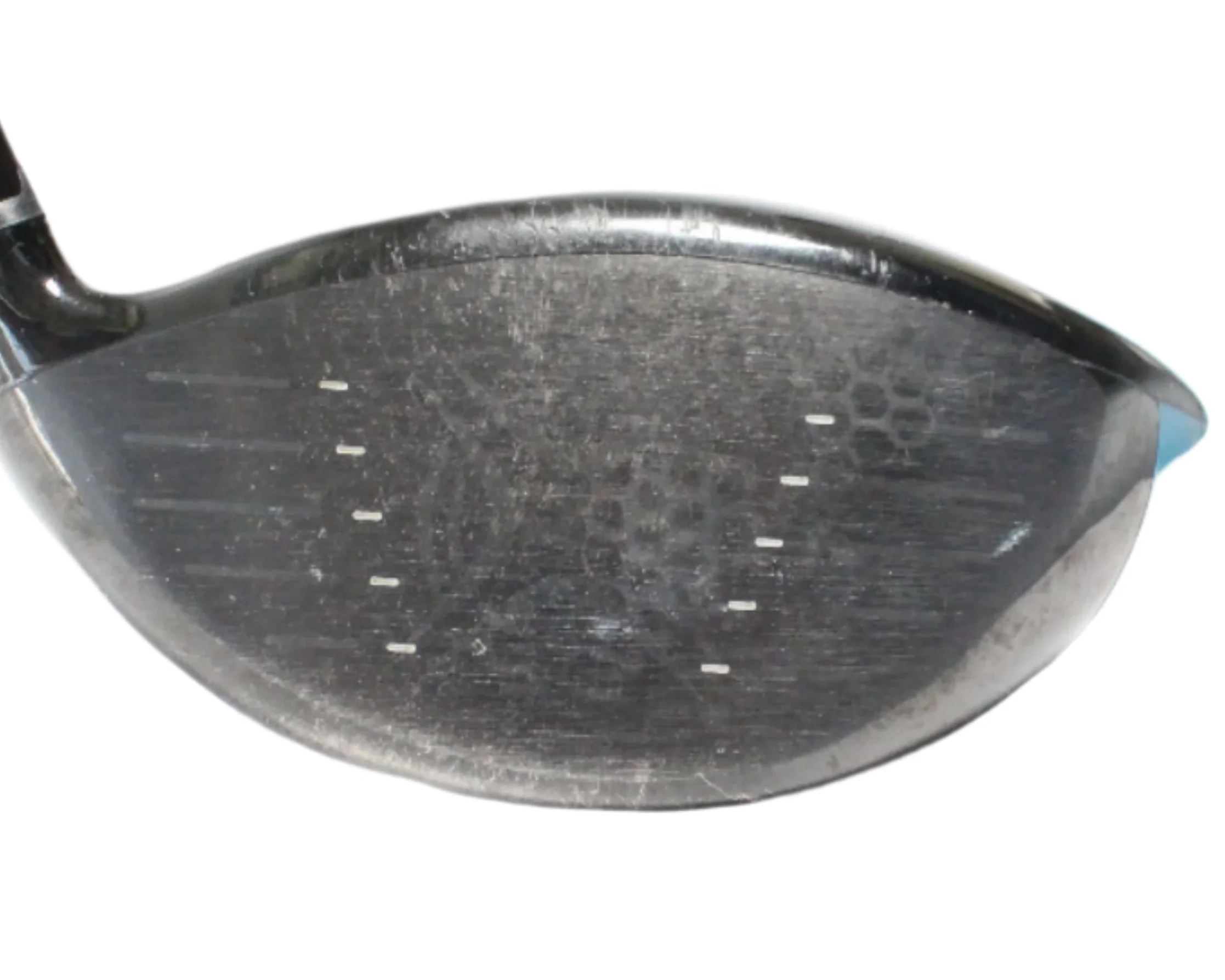 Pre-Owned Callaway Rogue: 10.5 Driver (Left Hand) W/ Aldila 50 R (Regular) (45 Inch) Shaft (Average) - Image 3
